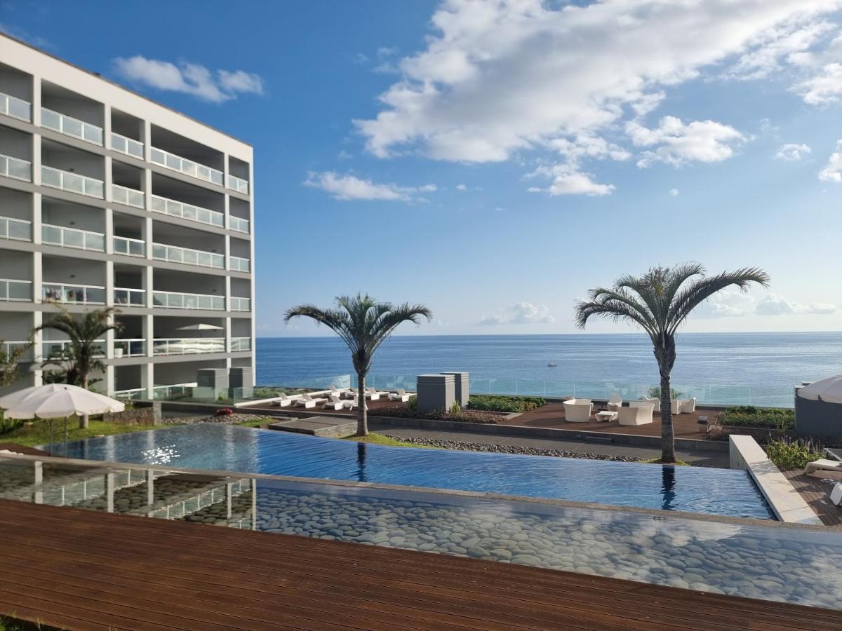 Madeira Palace - Pearl View Φουνκάλ Εξωτερικό φωτογραφία