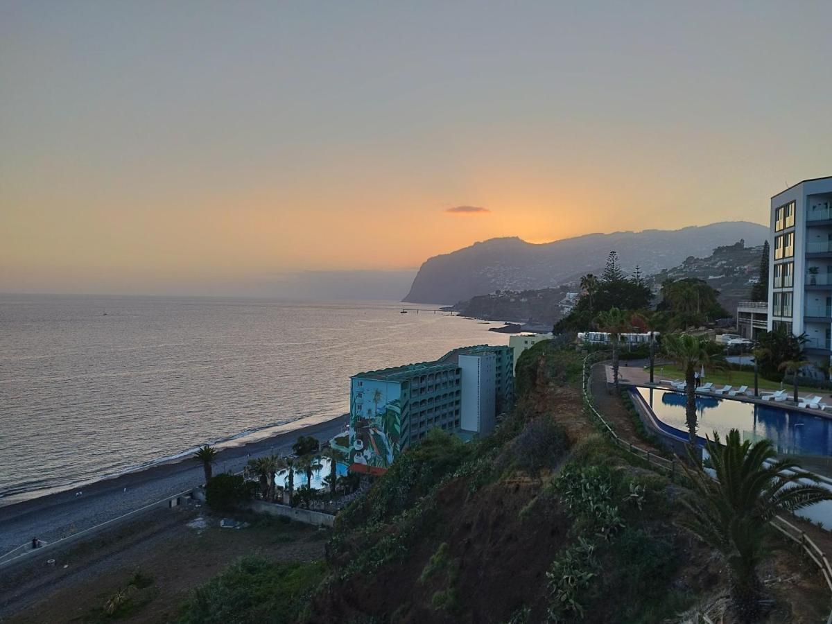 Madeira Palace - Pearl View Φουνκάλ Εξωτερικό φωτογραφία