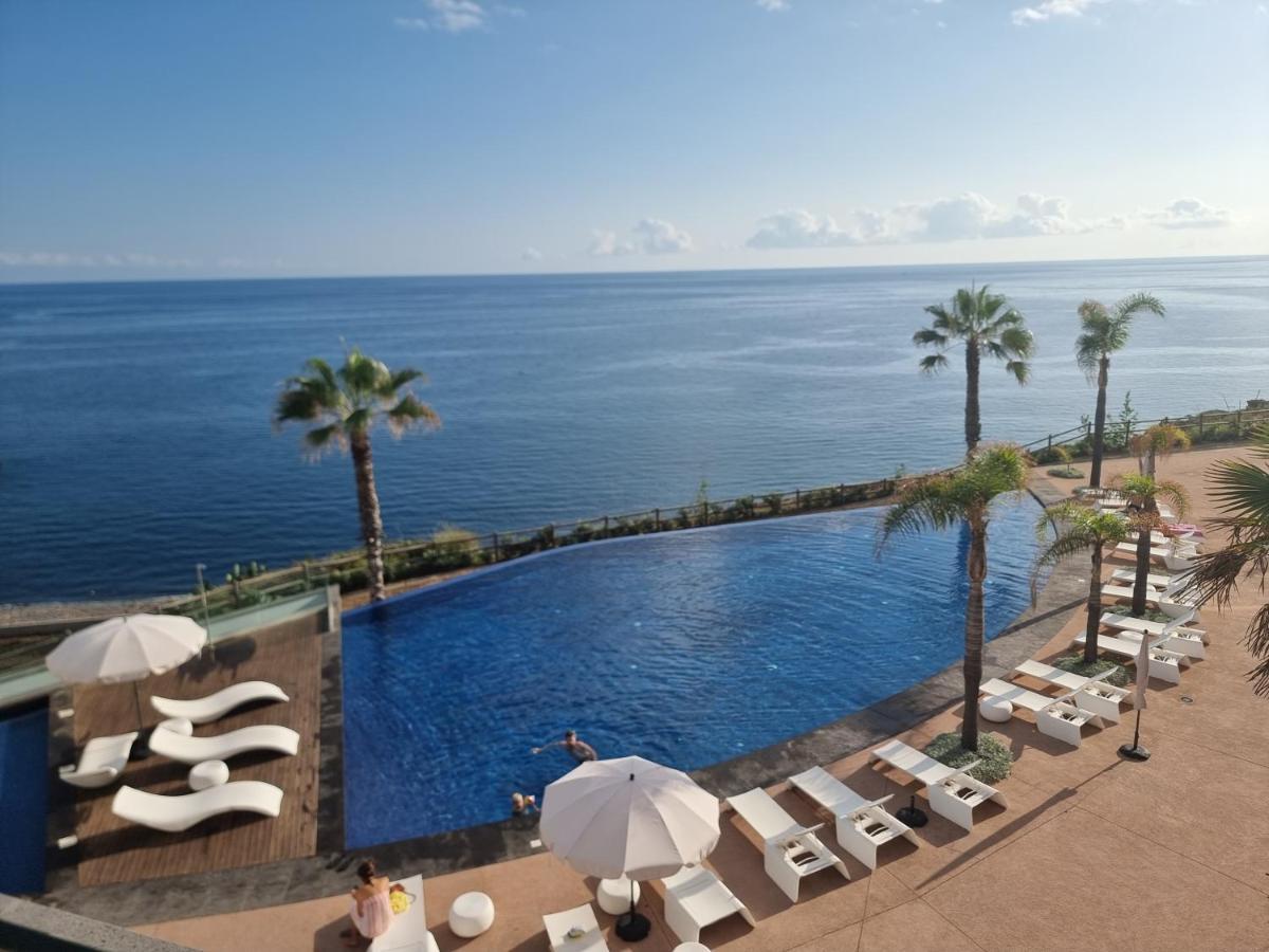 Madeira Palace - Pearl View Φουνκάλ Εξωτερικό φωτογραφία