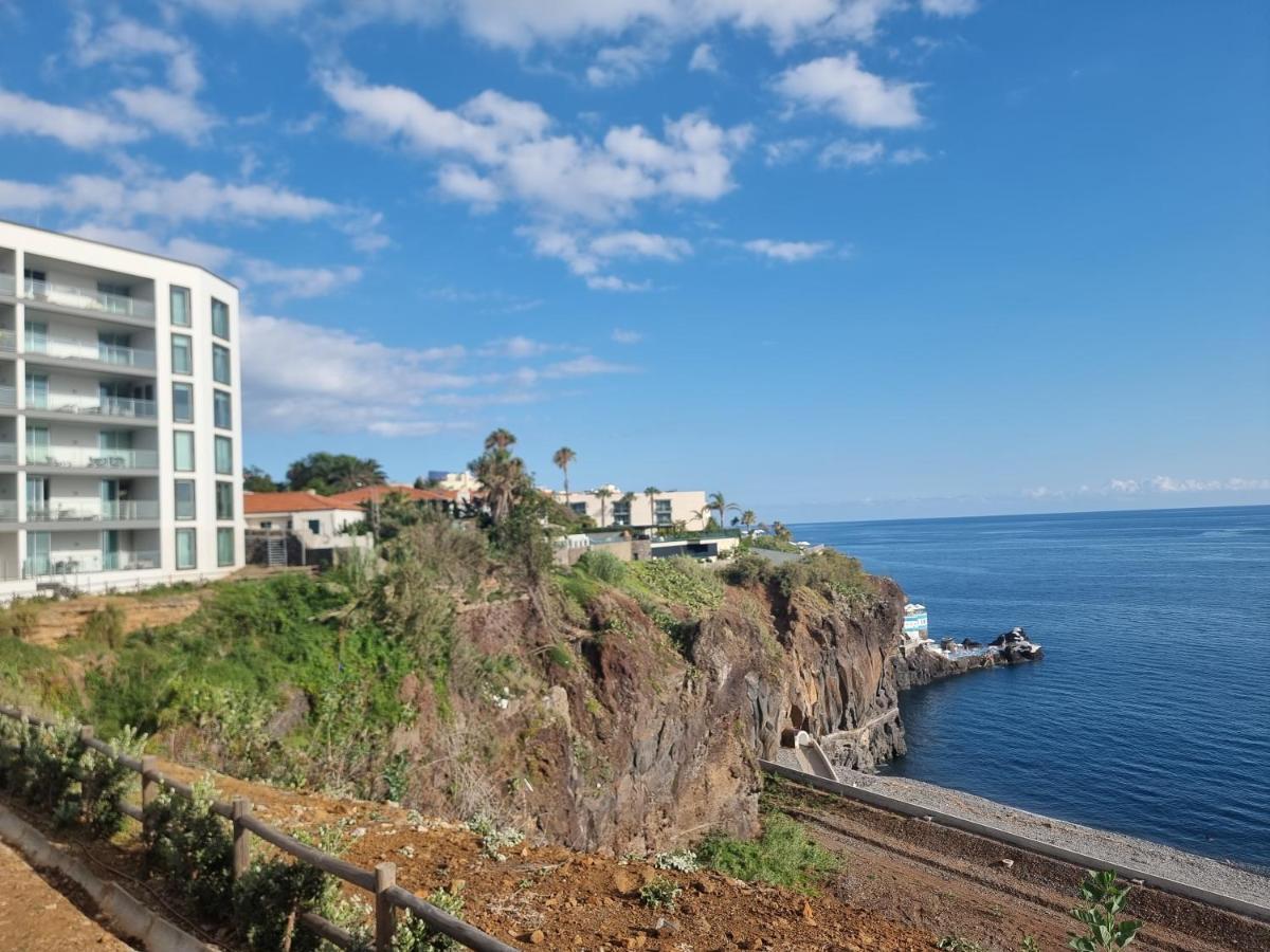 Madeira Palace - Pearl View Φουνκάλ Εξωτερικό φωτογραφία